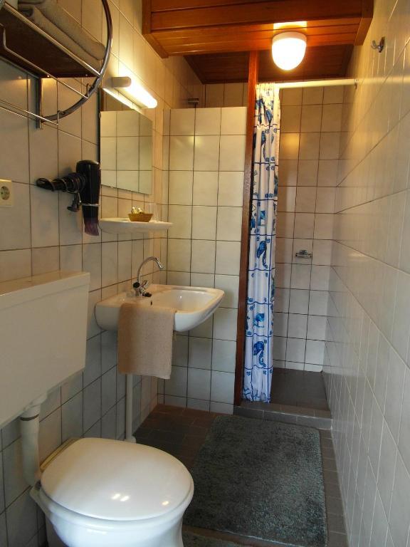 Pension Zonneweelde Oosthuizen Номер фото
