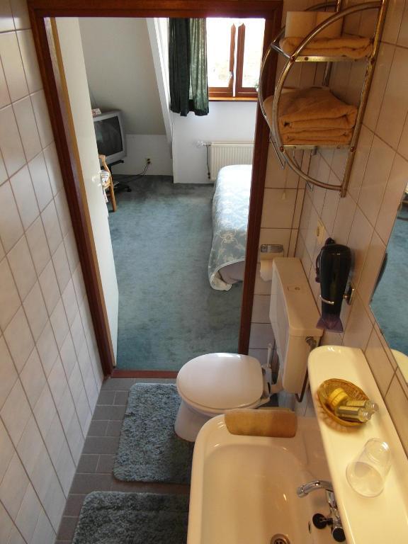 Pension Zonneweelde Oosthuizen Номер фото