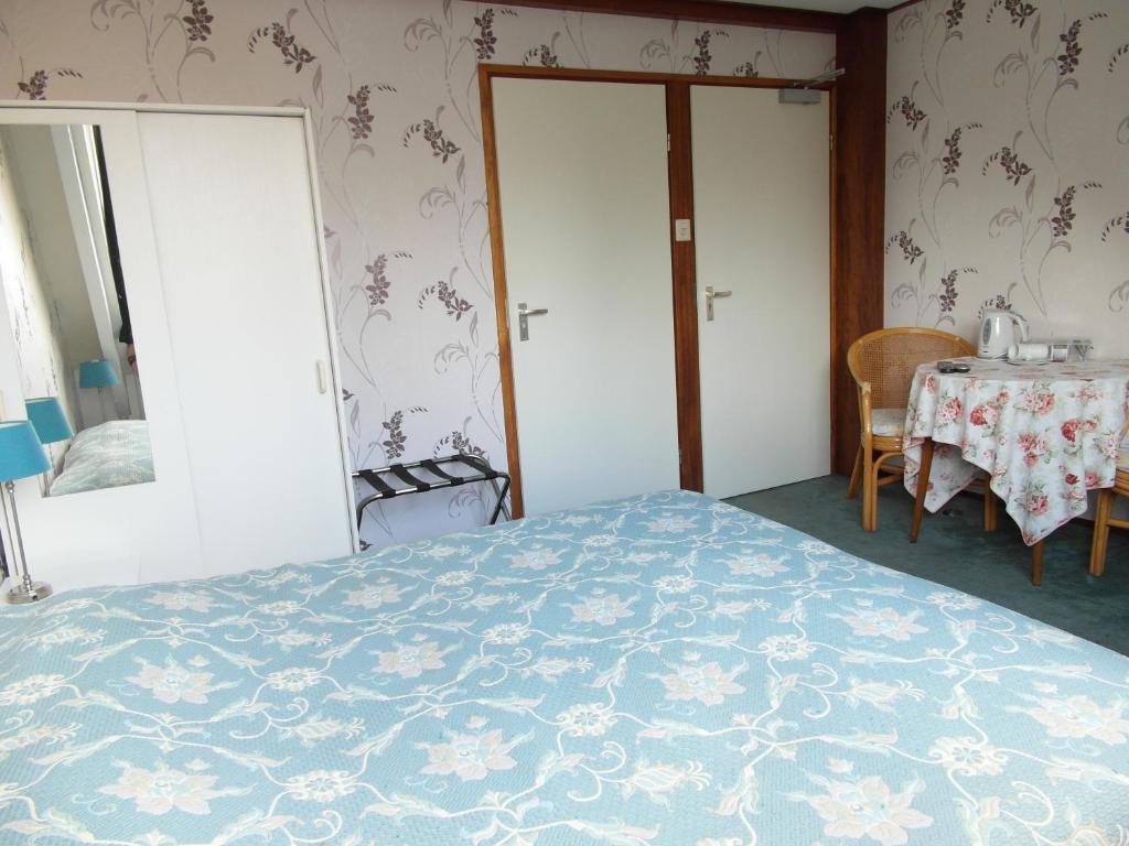 Pension Zonneweelde Oosthuizen Номер фото